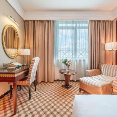 Nanning Yongjiang Hotel Extérieur photo